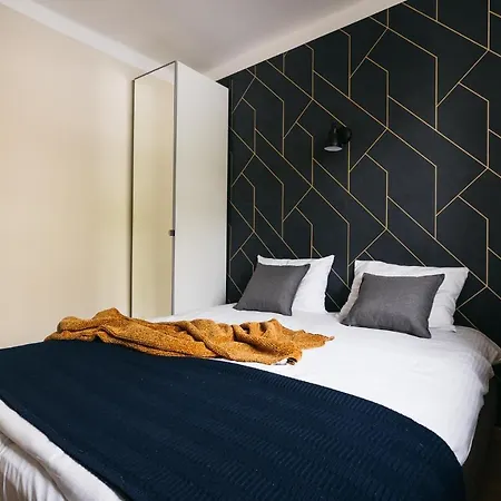 Parkland Apartment - Loftaffair Kraków Zewnętrze zdjęcie