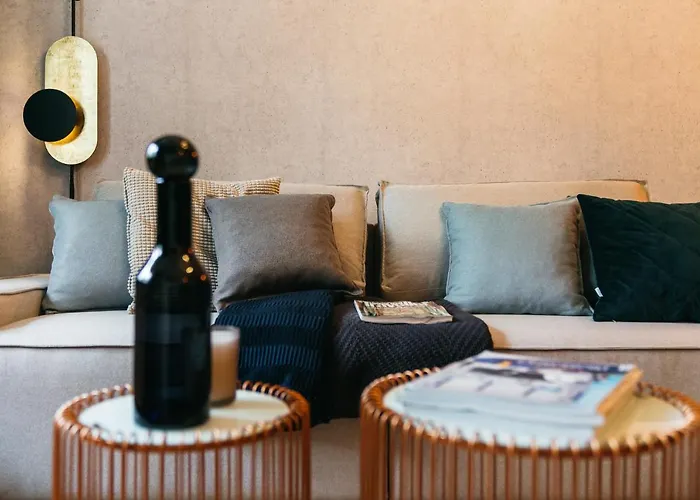 Parkland Apartment - Loftaffair