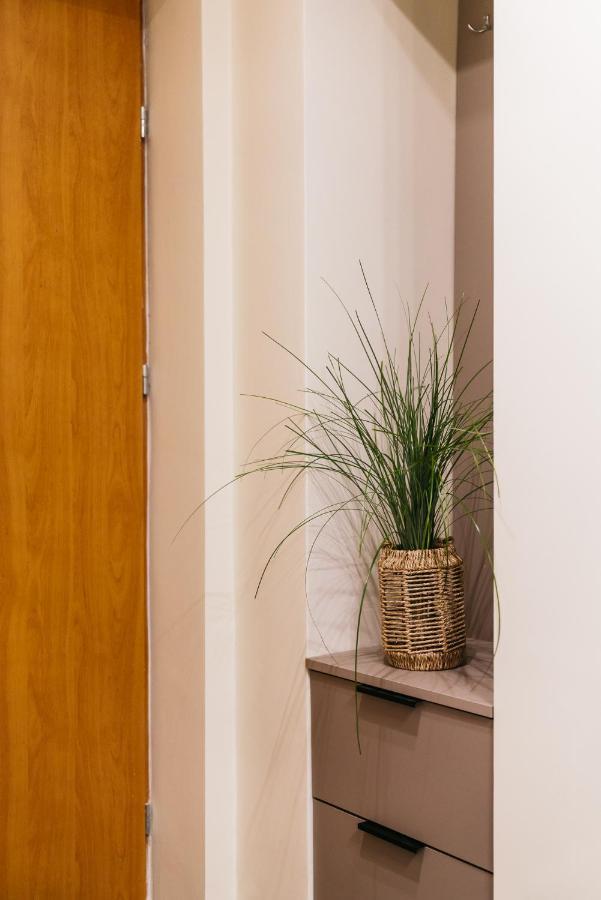 Parkland - Loftaffair Apartment Krakow
