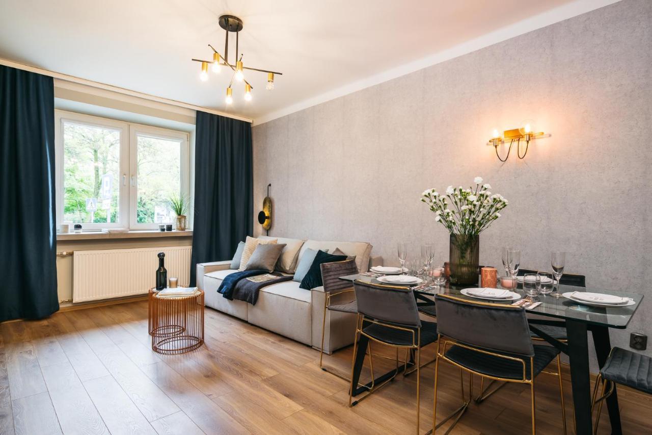 Parkland - Loftaffair Apartment *