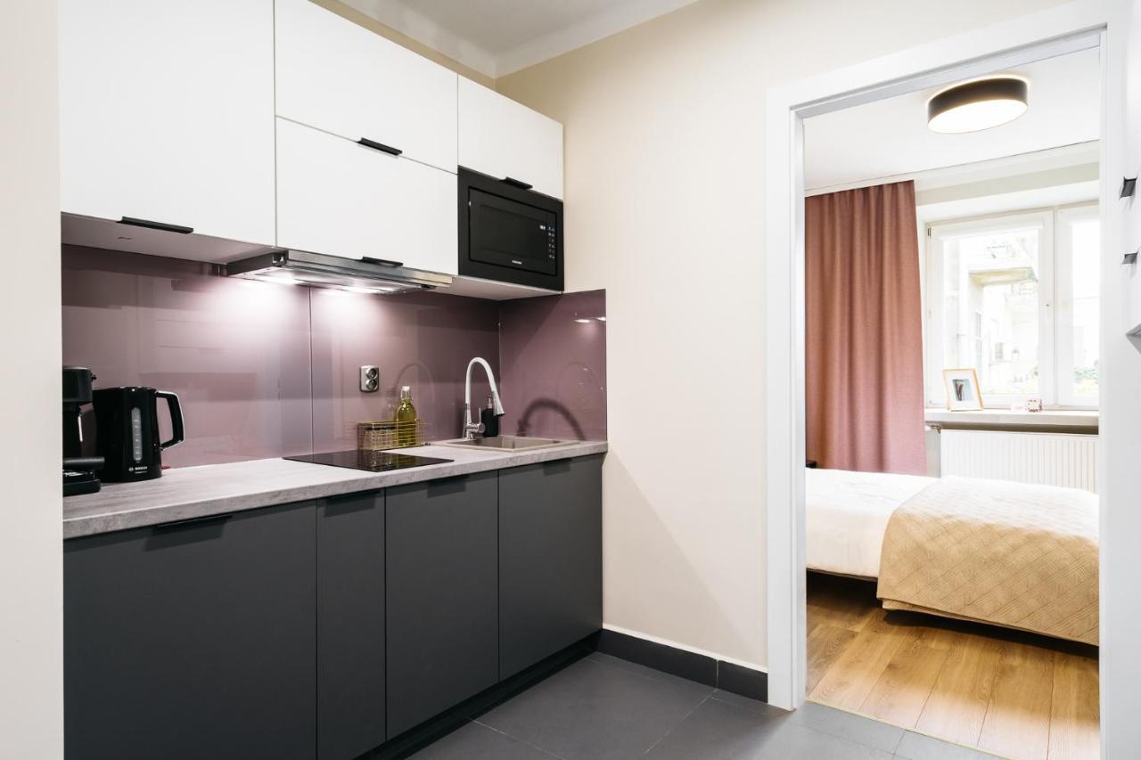 Parkland - Loftaffair Apartment *