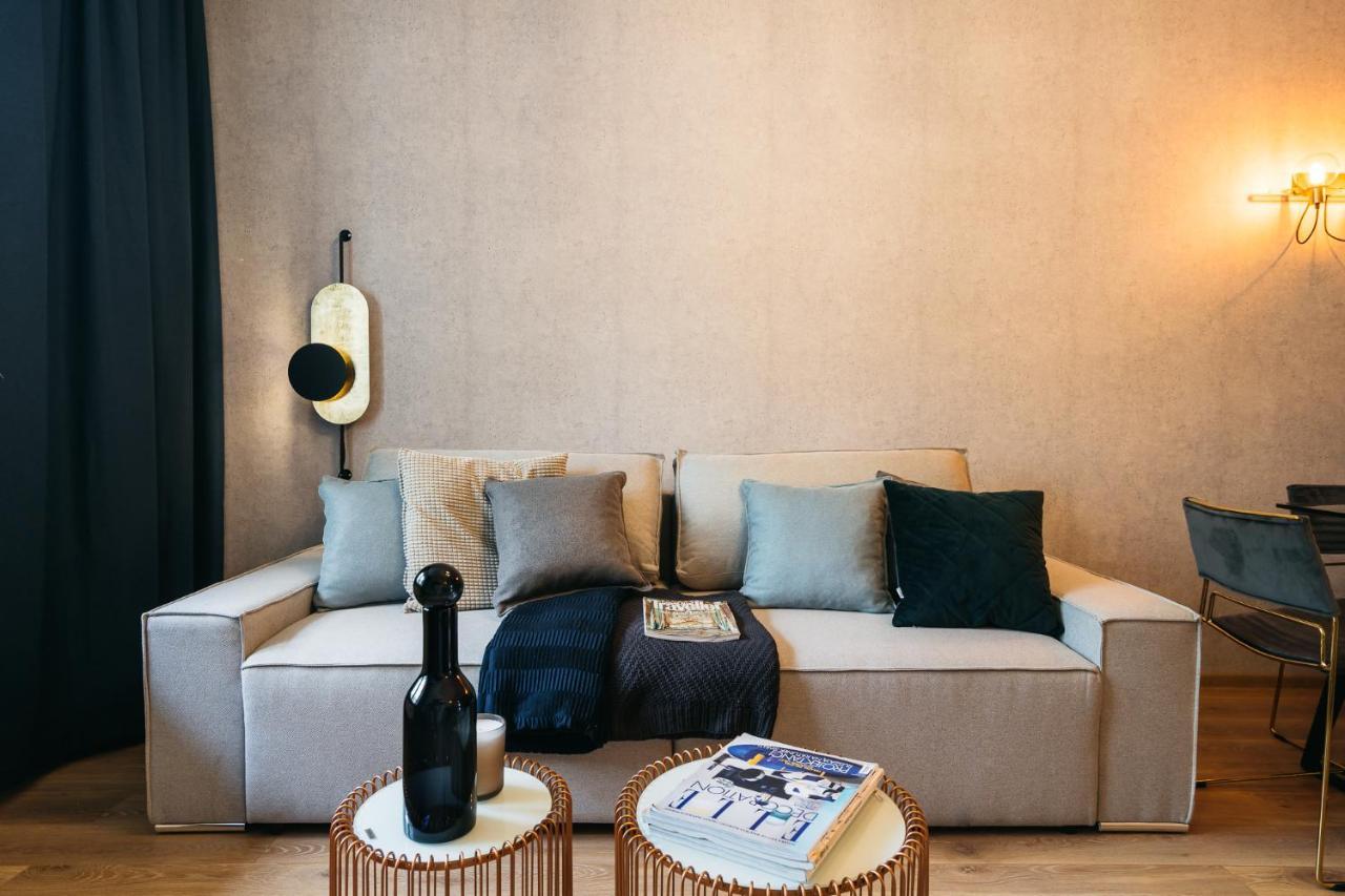 Apartment Parkland - Loftaffair *
