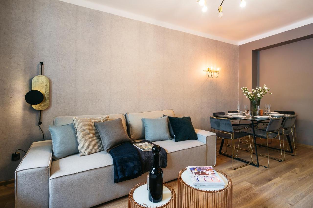 Apartment Parkland - Loftaffair *