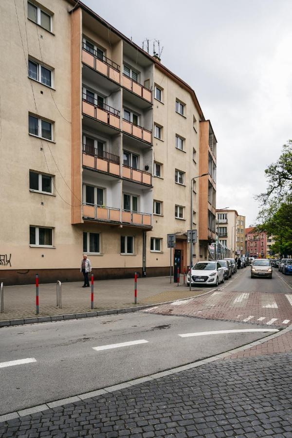 Parkland - Loftaffair Apartment Krakow