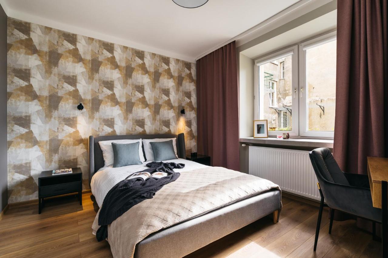 Parkland - Loftaffair Apartment