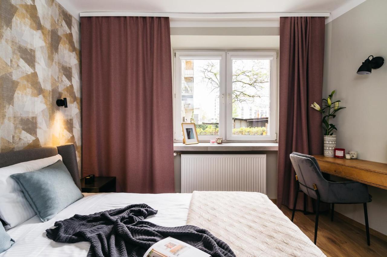 Parkland - Loftaffair Apartment