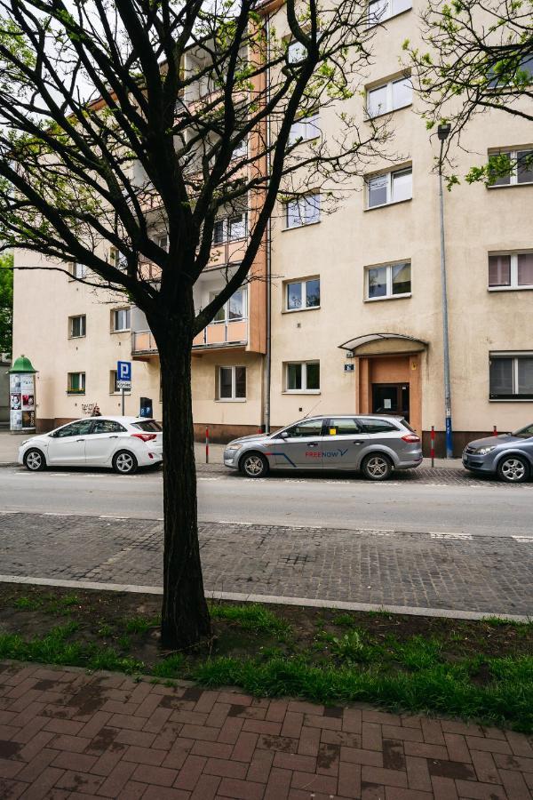 Parkland - Loftaffair * Cracovia