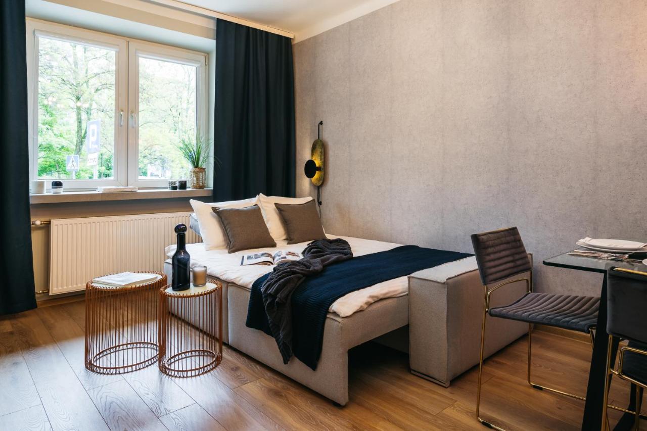 Parkland - Loftaffair Apartamento